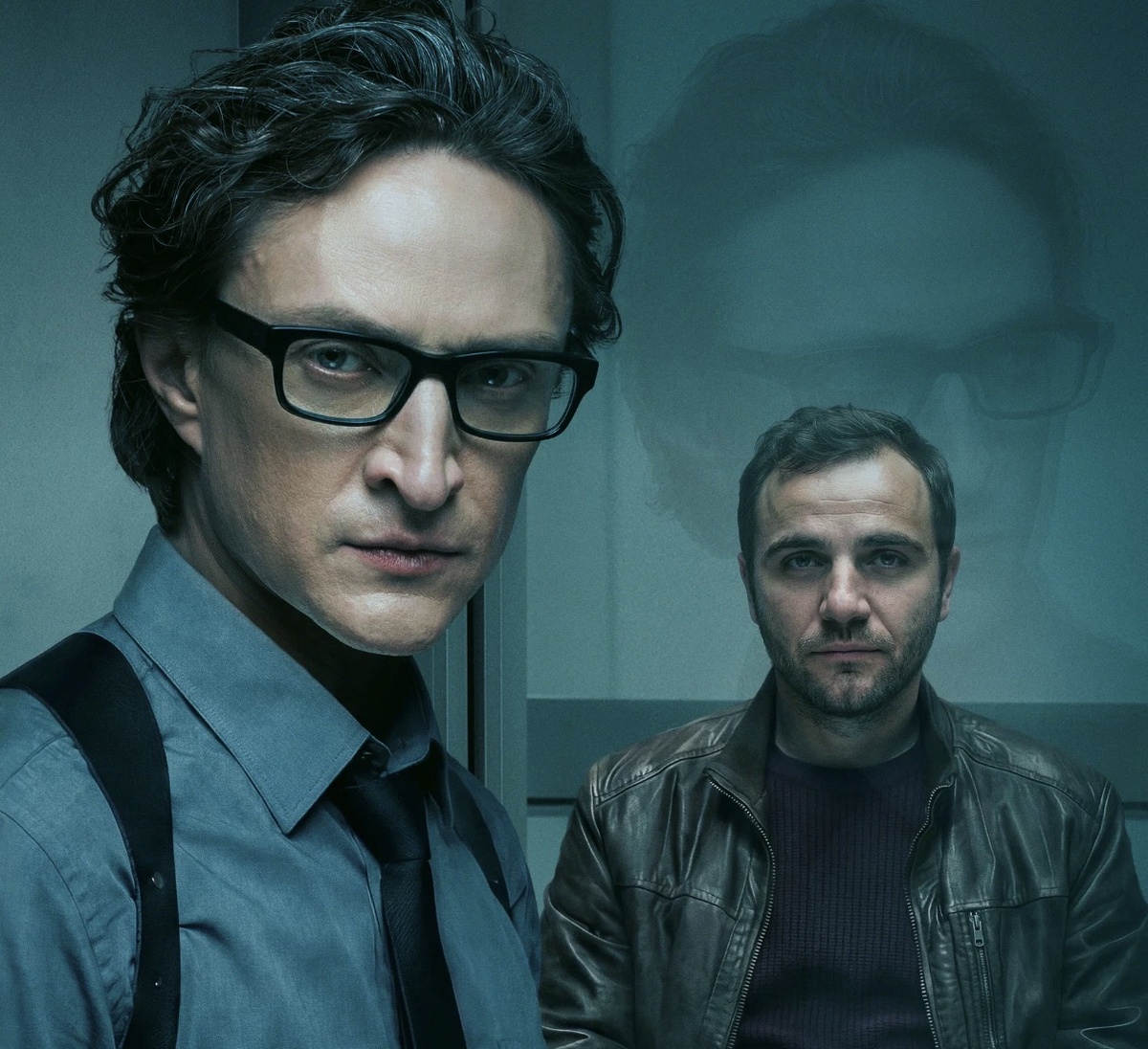 Постер: Кинопоиск 