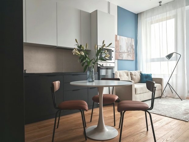  📷Дизайн: студия «предпродажная подготовка с любовью с любовью»