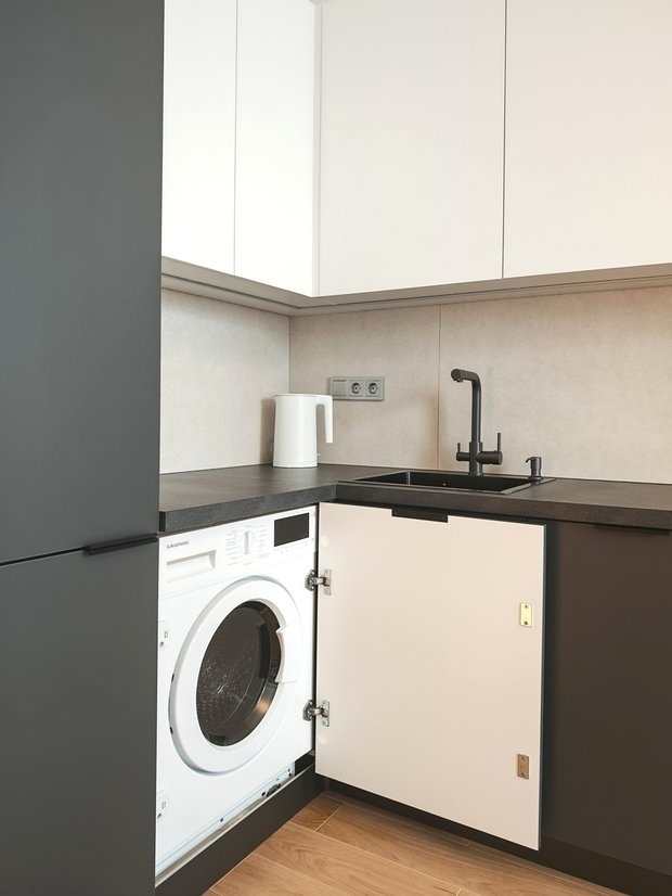  📷Дизайн: студия «предпродажная подготовка с любовью с любовью»