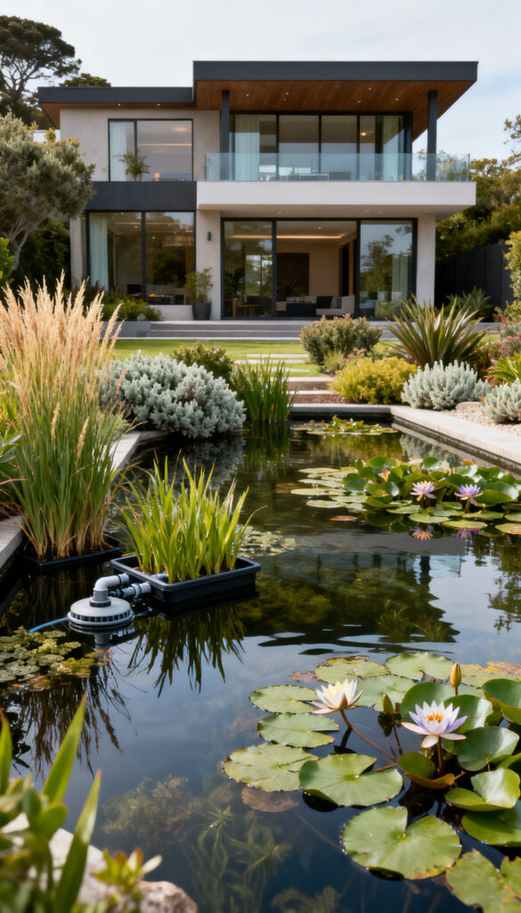    kak-sozdat-idealnyy-sad-s-prudom-sekrety-vybora-rasteniy-bioplato-i-aeratsii-dlya-vashogo-vodoema GardenGate