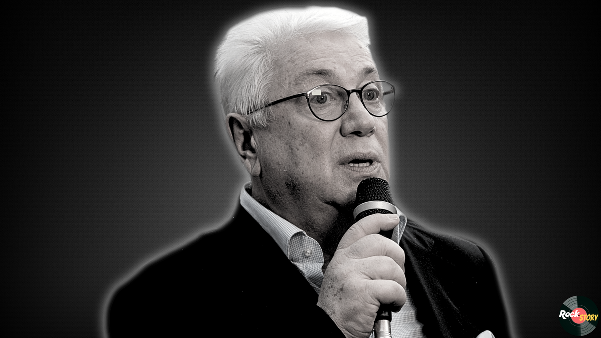 На фотографии: Владимир Винокур