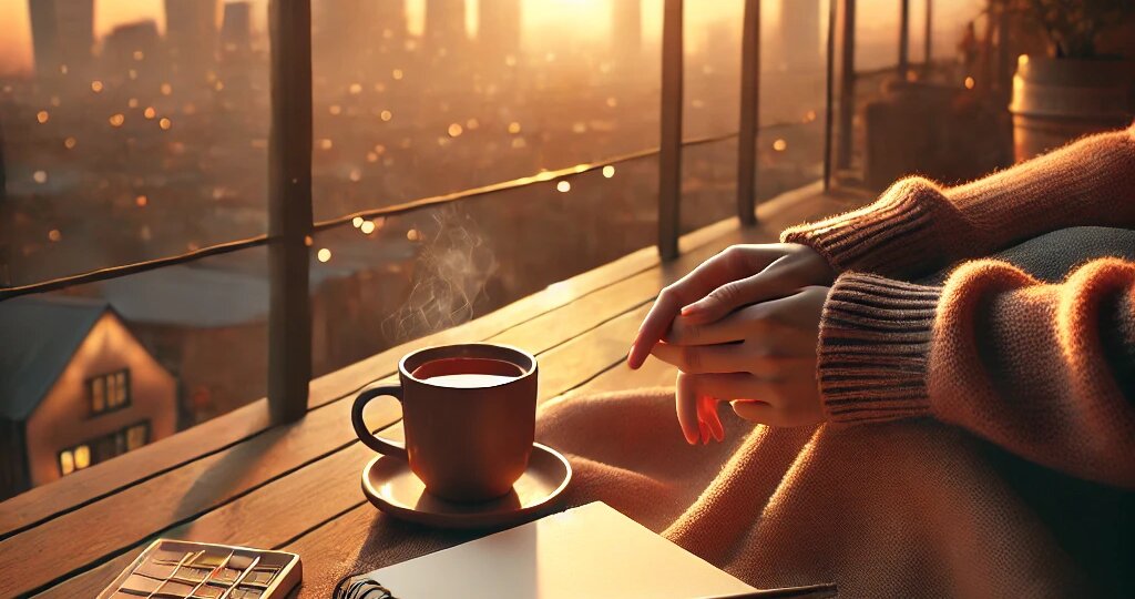 Не все, кто тебя теряет, что-то теряют. Иногда они просто не умели ценить.