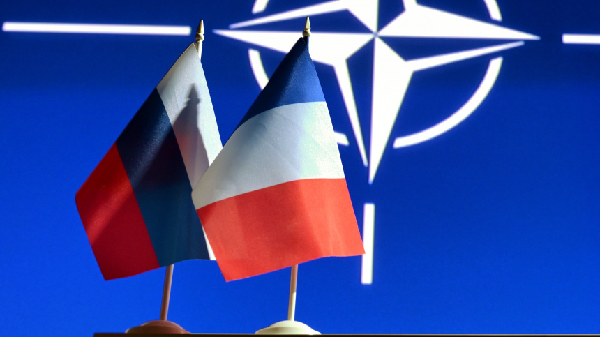    Фото: © РИА Новости/Владимир Трефилов