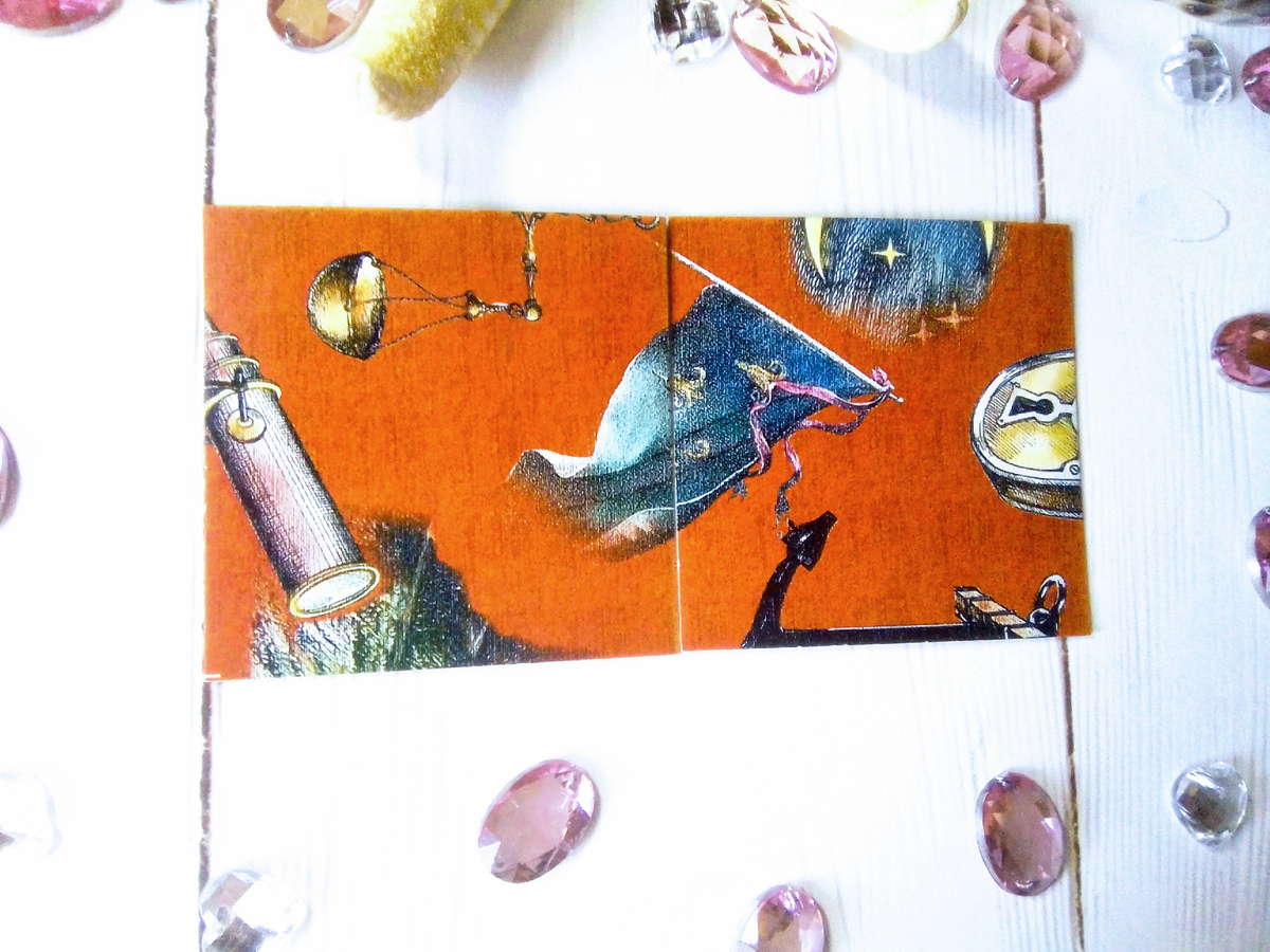 Фото автора канала.