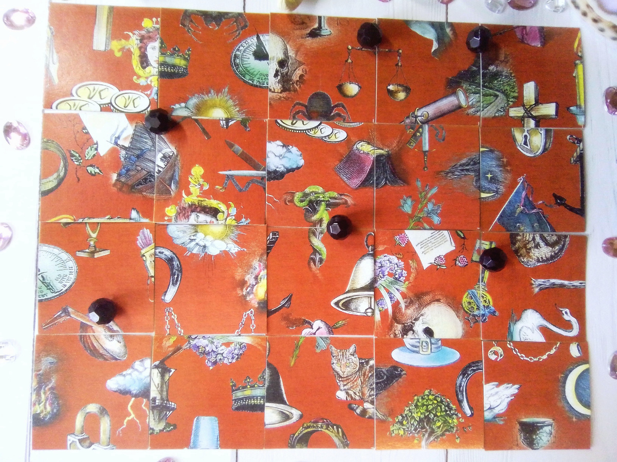 Фото автора канала.