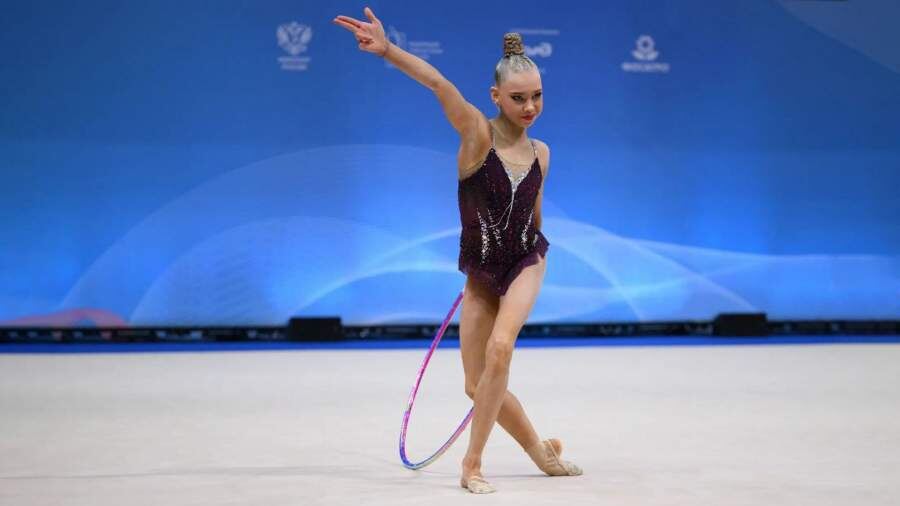    Фото: t.me/skygraceacademy