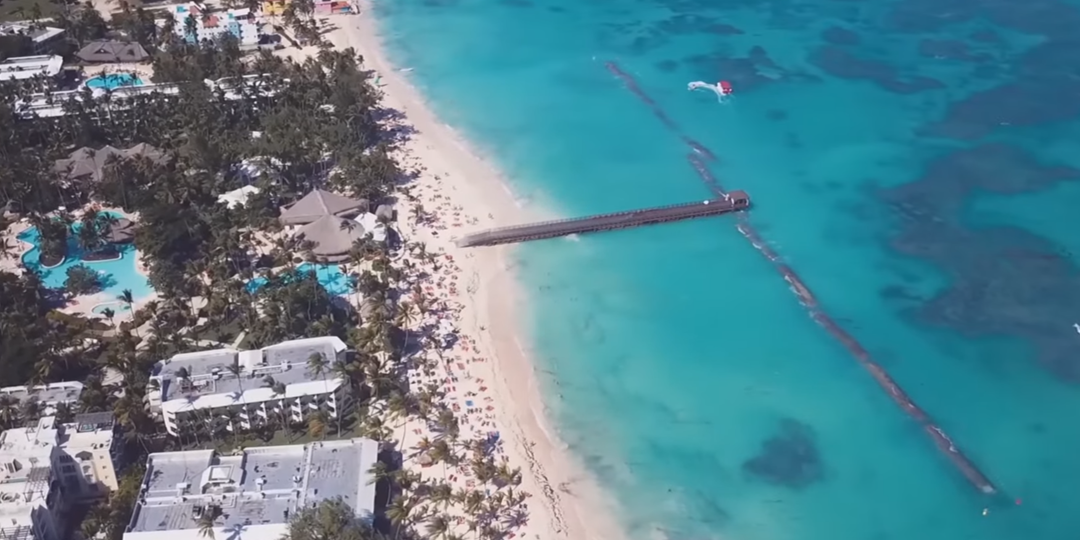 Про отдых в апреле. Как выбрать комфортное место