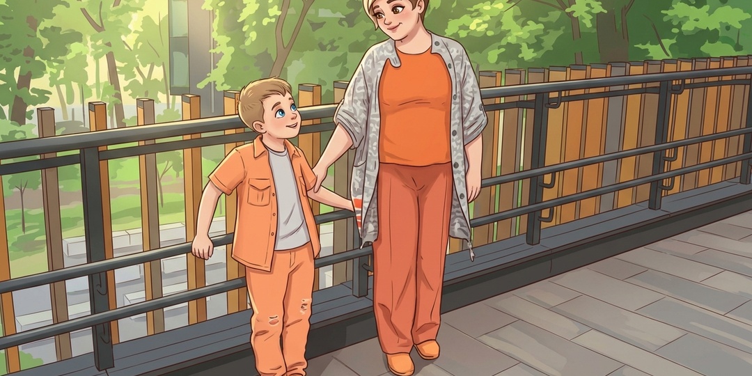 «Я лучше буду работать на трёх работах»: почему даже самые лучшие занятия не заменят маму