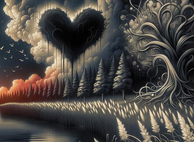 Почему приворот бинарит