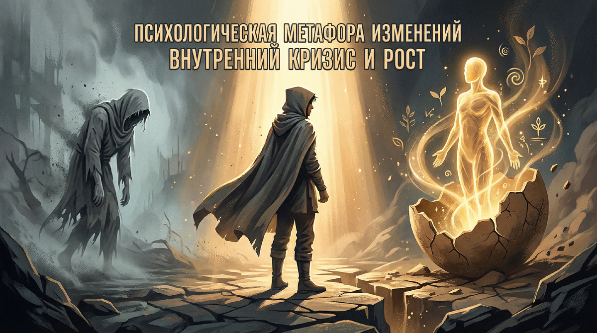 Трансформация