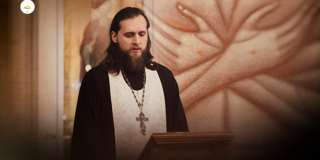 Великий пост: реставрация души. Подрамник Божественной любви, или Что значит «взять свой крест»