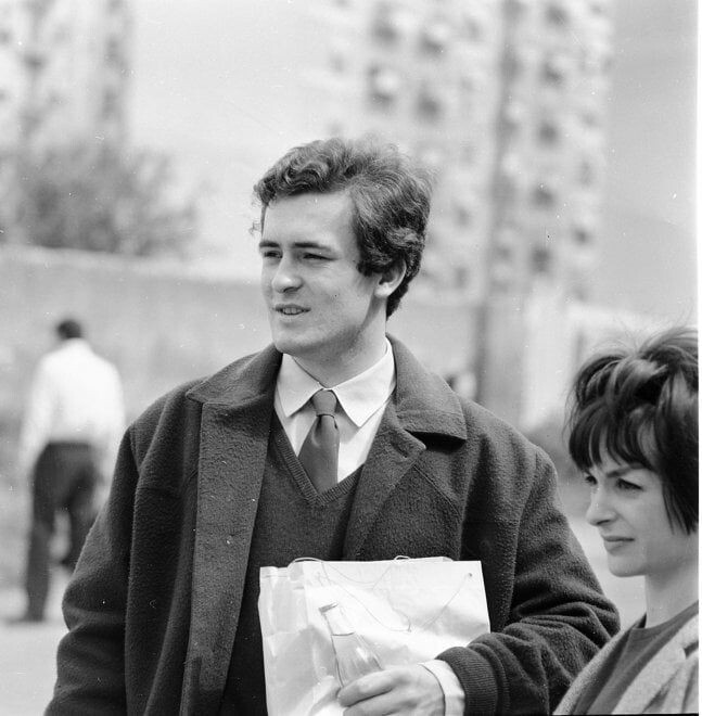 Бернардо Бертолуччи