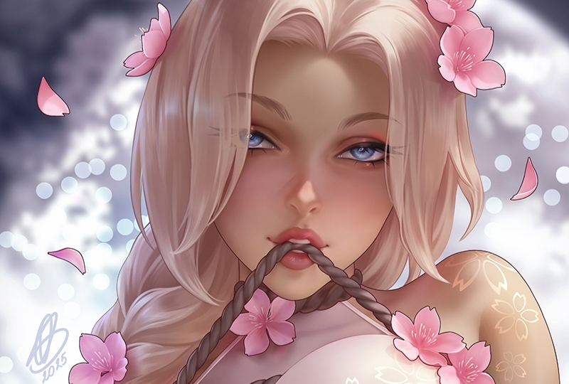 Топ-15 популярнейших героев игр, которых искали на известнейшем сайте в 2025 году