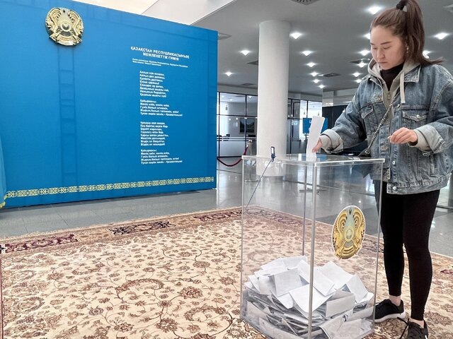    Фото: ТАСС/Михаил Егиков