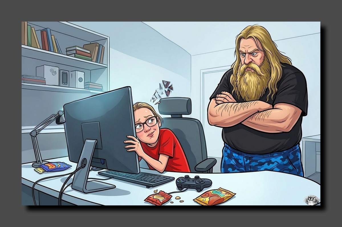 Коллаж автора