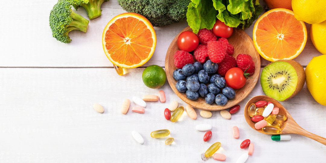 Каждый третий житель Бурятии принимает витамины для профилактики заболеваний