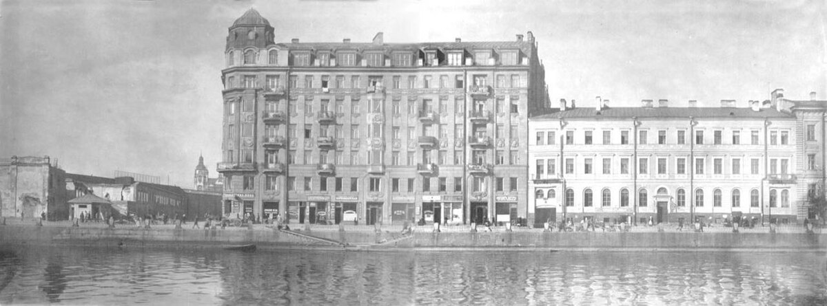 Фотография взята с сайта citywalls.ru