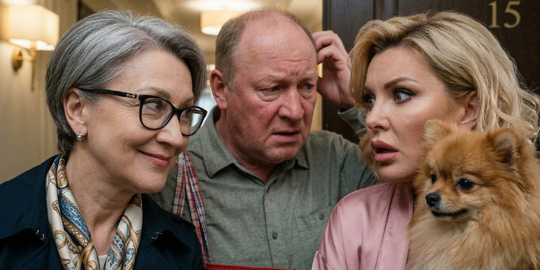 Пришли приставы описывать мой холодильник: оказалось, муж набрал кредиты, чтобы закрыть кредиты своей бывшей