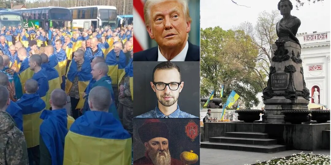 В Одессе зарегистрировали четыре петиции о замене памятника Пушкину