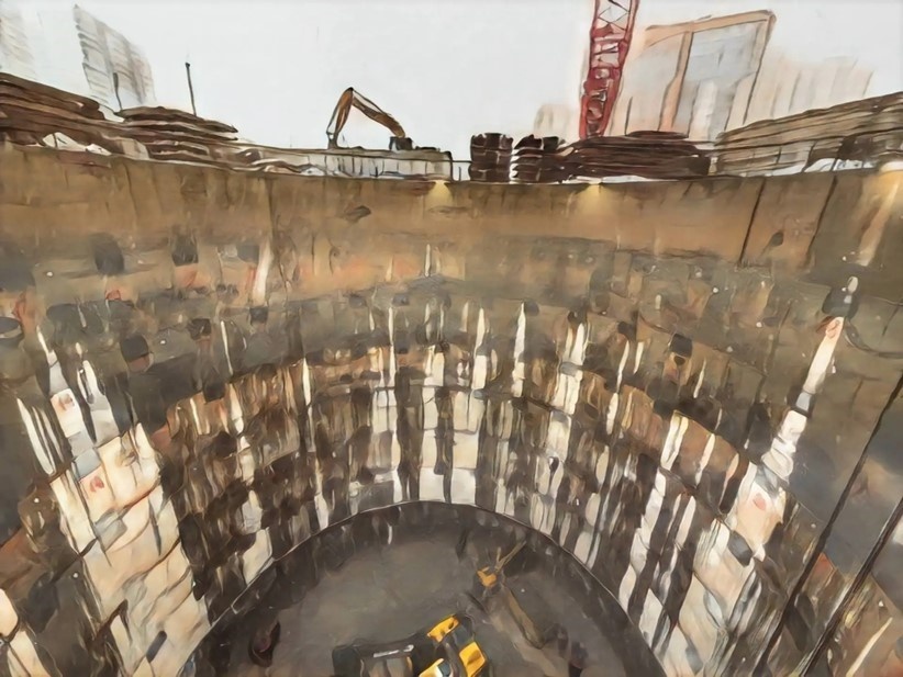    Автор фото: "Подземник"