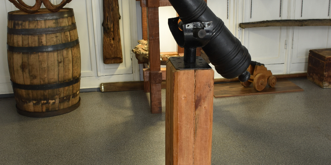 Тульский морской музей. Неожиданная история города без моря