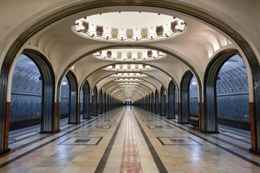 Фото: Владимир Гердо / ТАСС