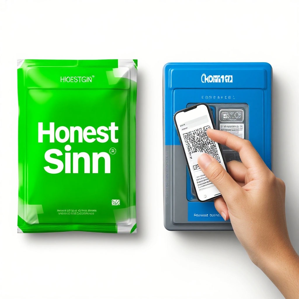 Однако финальная ответственность за выбор остаётся за покупателем. Используйте маркировку как дополнительный инструмент проверки, но не забывайте о других критериях качества: отзывы, сертификаты, репутация бренда.