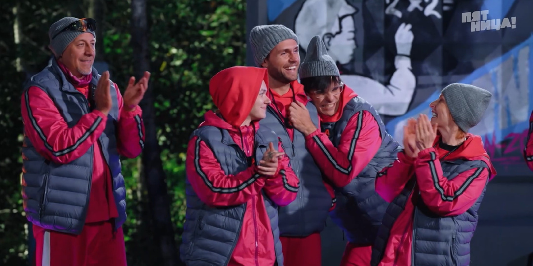 Выживалити 3 сезон. Кто ушёл в пятой серии? 13.03.2026