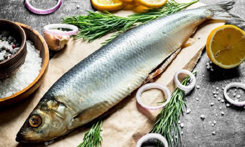 Сугудай по-северному: быстрый рецепт, который раскрывает вкус селедки по-новому 