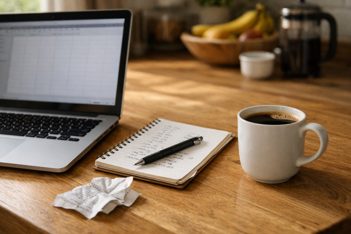 Три года откладывал то, чего не было