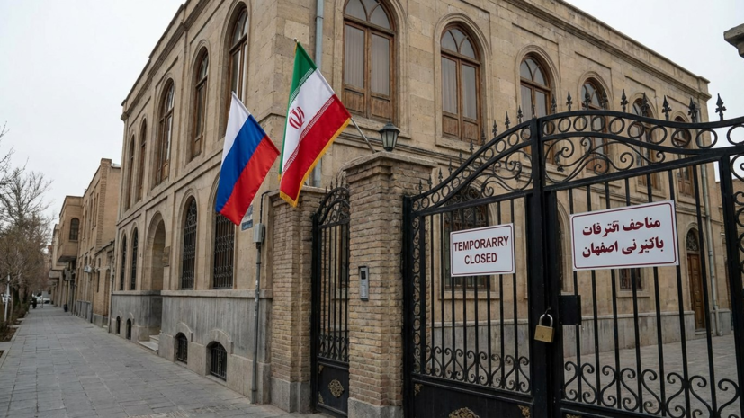   Сгенерировано с помощью ИИ