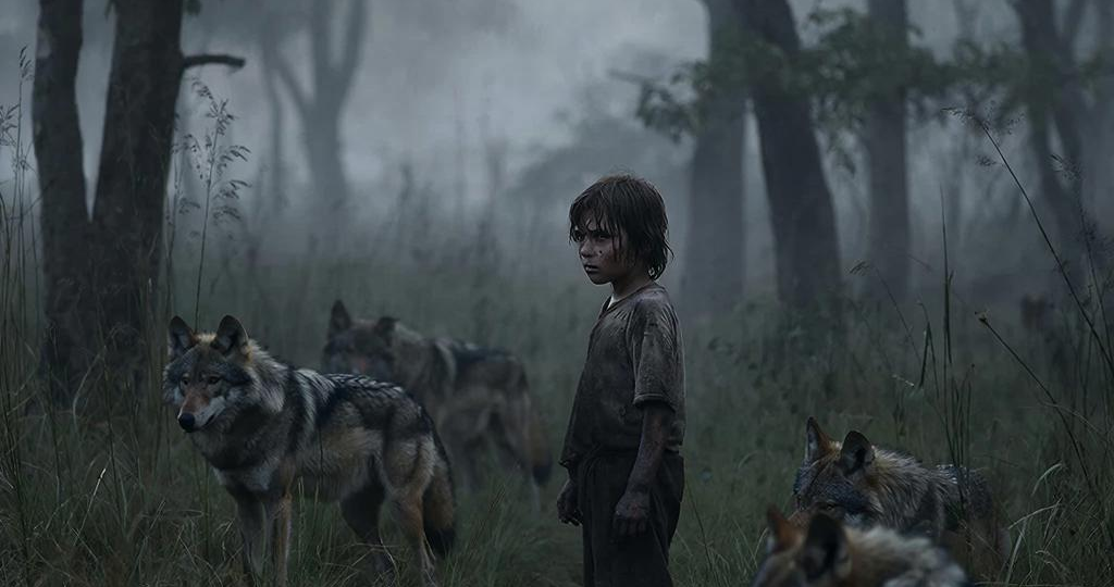 Дети-волки и синдром Маугли: взгляд психиатра на границы человеческого развития