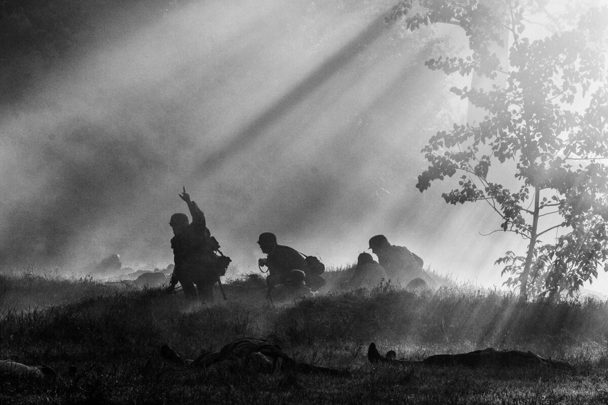 Фото с сайта: https://klichew.by/80-letiyu-velikoj-pobedy/vojna-nachalas-na-rassvete/