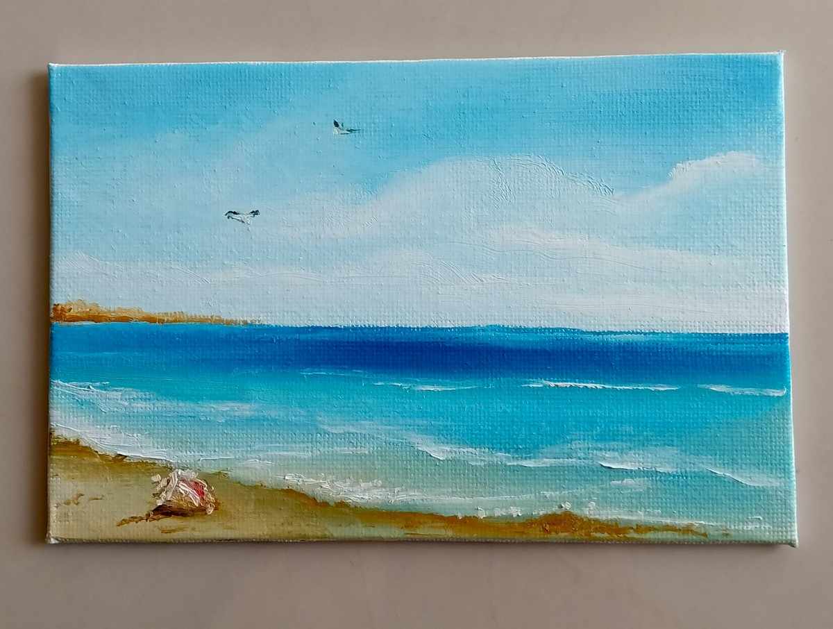 Моё творчество