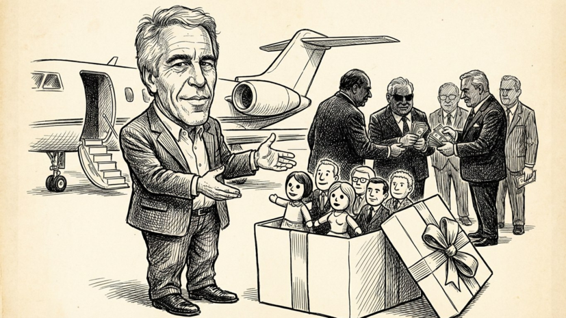   Сгенерировано с помощью ИИ