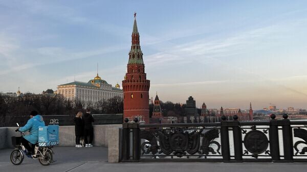    © Sputnik / Наталья Селиверстова