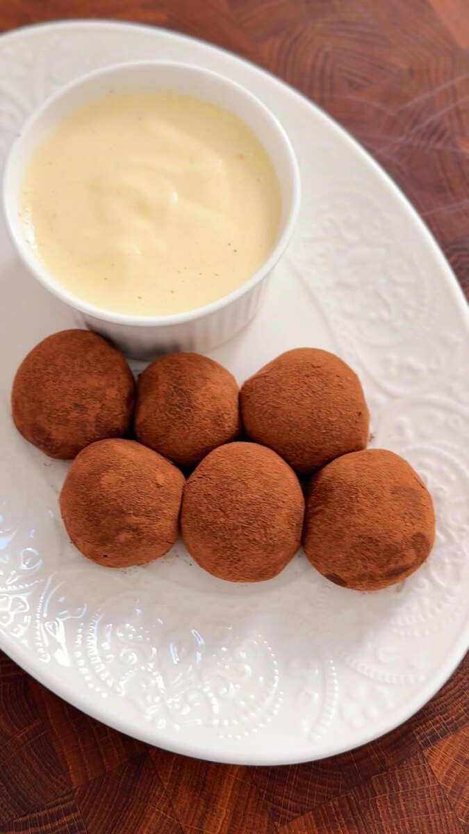 Видео приготовление на канале!