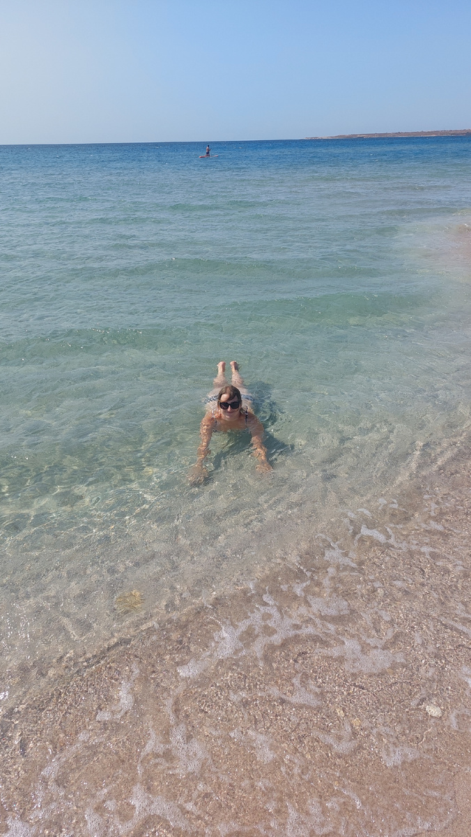 Это уже Оленёвка