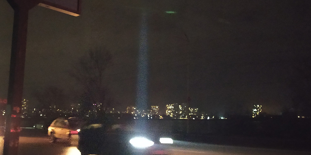 Об инопланетянах — возможно, мы пока имеем дело с их техникой