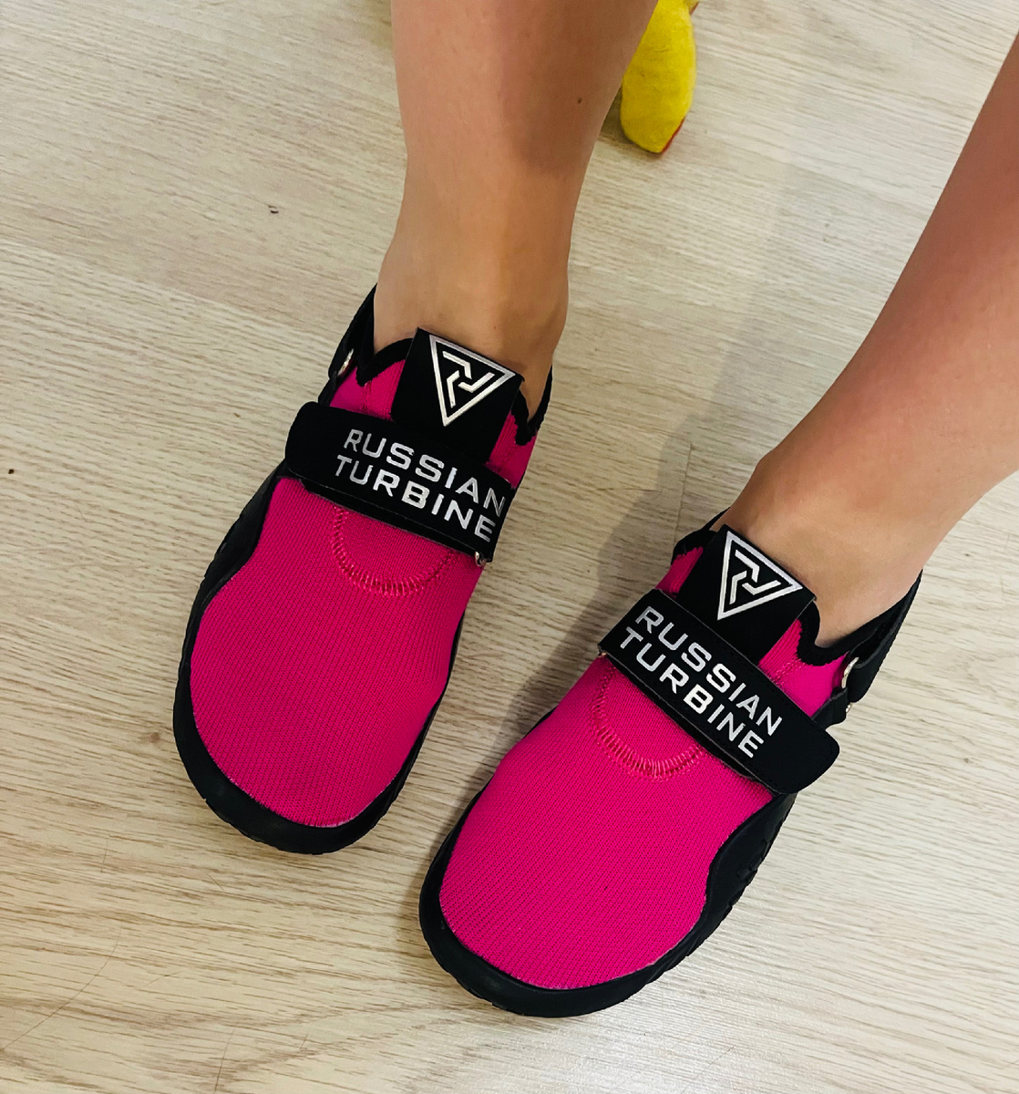 Фото автора 