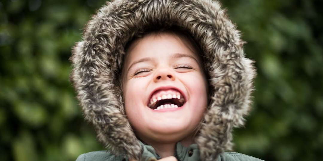 Зачем людям нужны молочные зубы?