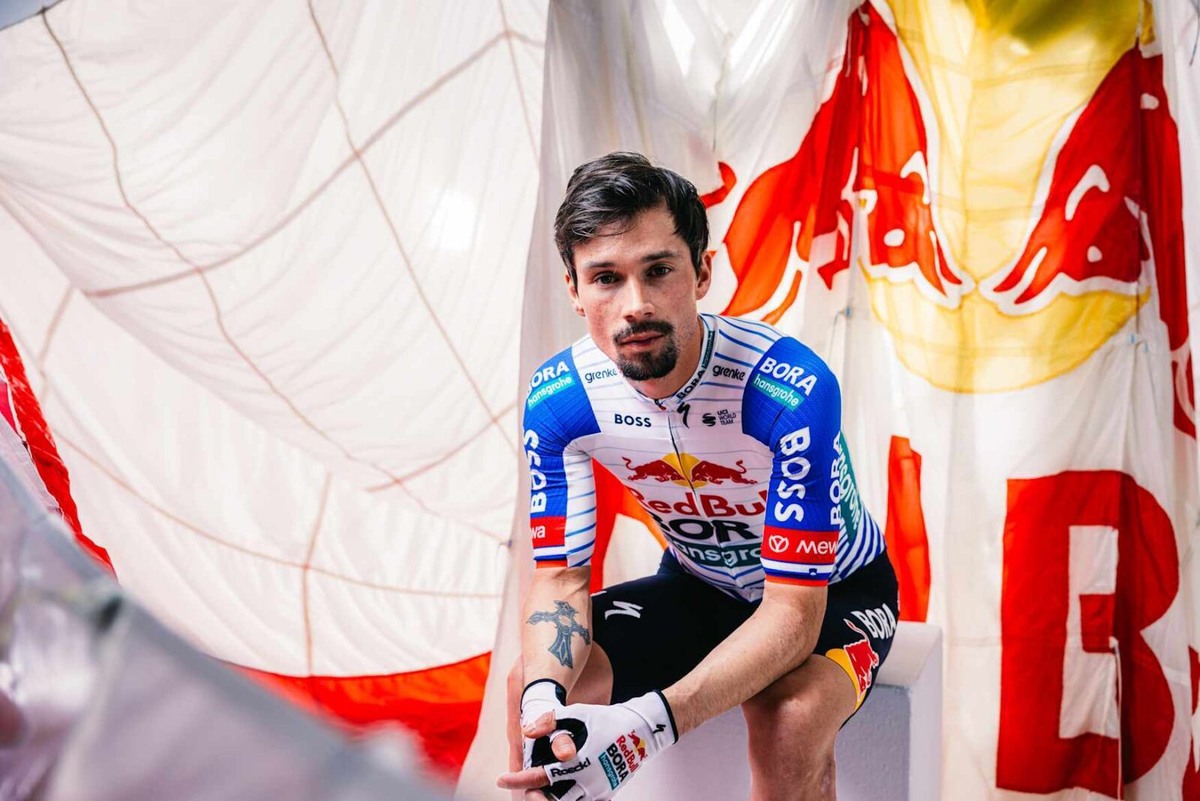    Примож Роглич