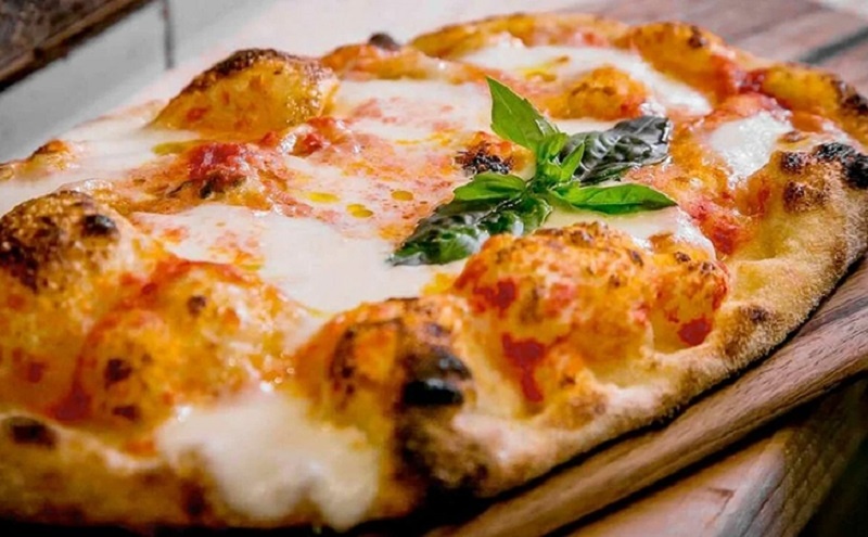 Тесто «Тысяча пузырьков»: секрет настоящей воздушной выпечки дома