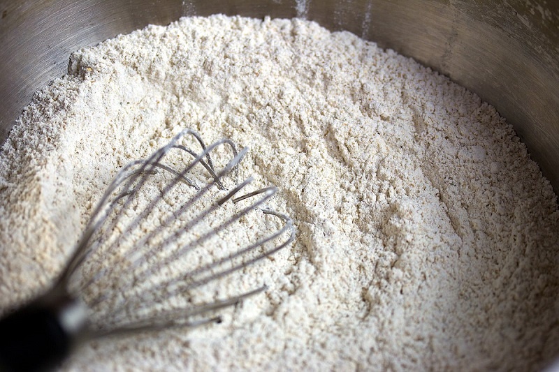 Тесто «Тысяча пузырьков»: секрет настоящей воздушной выпечки дома