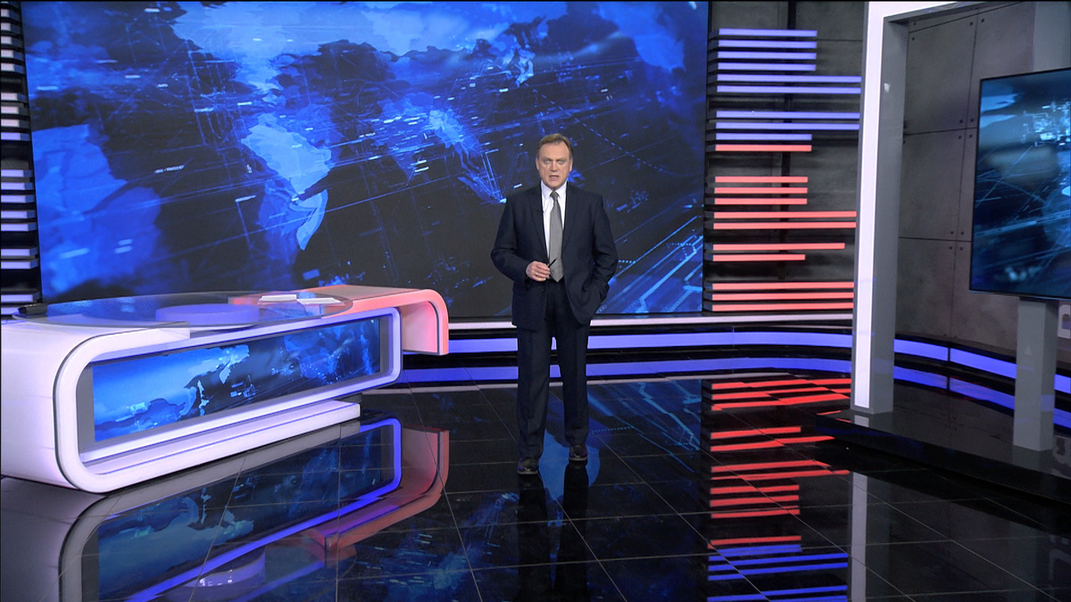    Вести-Башкортостан: События недели - 15.03.26