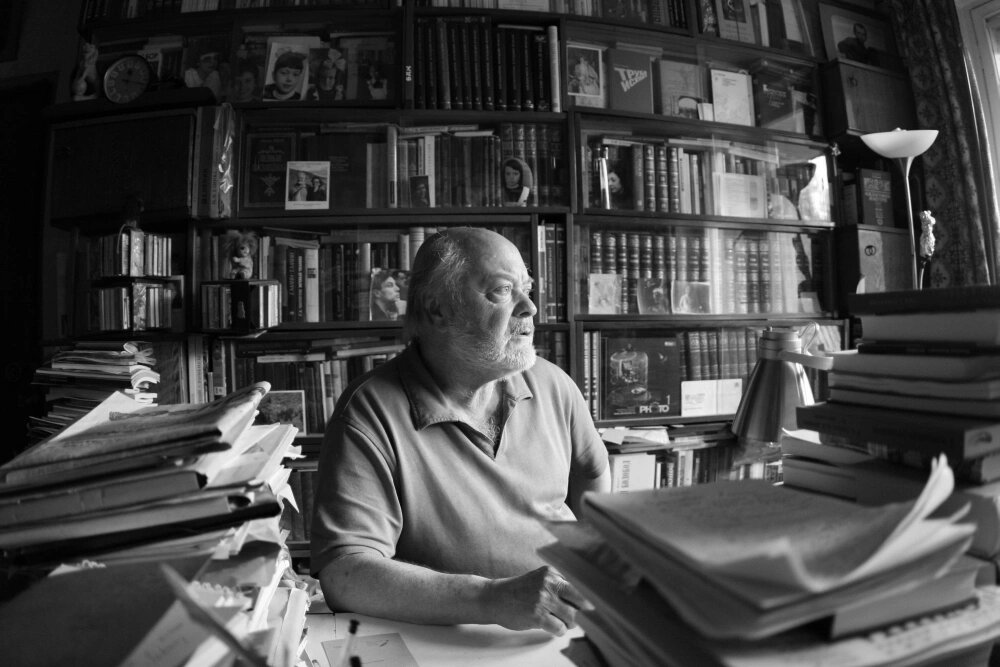 Мой друг и учитель Лев Александрович Аннинский (1934-2019)