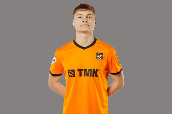 Даниил Секач / Пресс-служба ФК «Урал-2»   📷