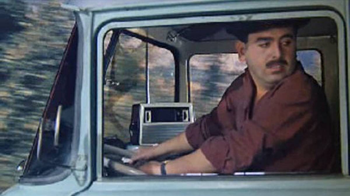    Фото: «Кавказская пленница, или Новые приключения Шурика», 1966 год