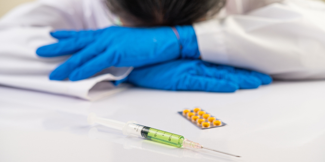 Плюнь в трубочку: ГАИ получит приборы для охоты на водителей