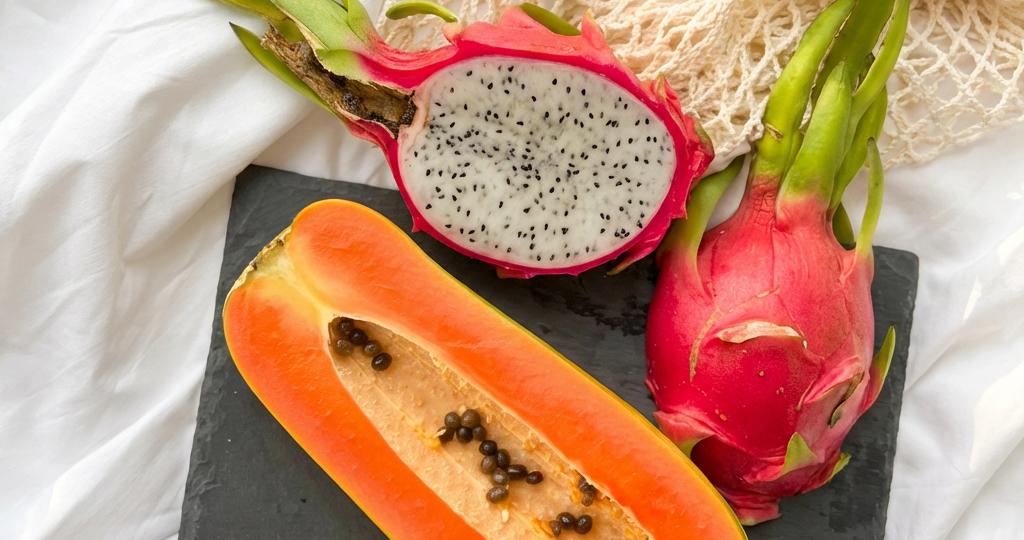 Почему экзотические фрукты в сетевых магазинах часто недозрелые и невкусные?